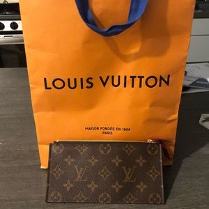 Louis Vuitton Wallet